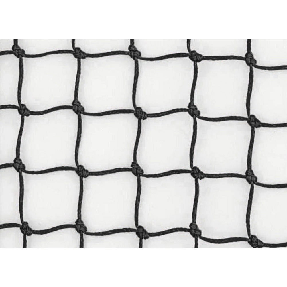 Hockey Goal Nets Hp1 2Mm Blk Nets