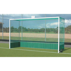 Premier Hockey Goals-Pvc Backbo