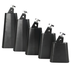 Cowbells 140/165/190/216/240Mm Pk5