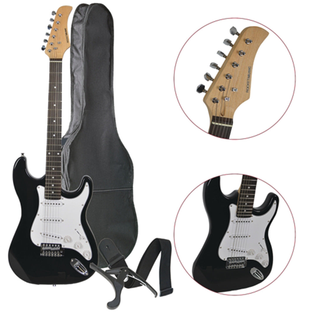 Electric Guitar Bundle
