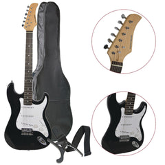Electric Guitar Bundle