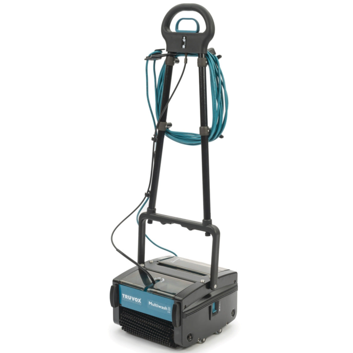 Multiwash Scrubber Dryer Mw240