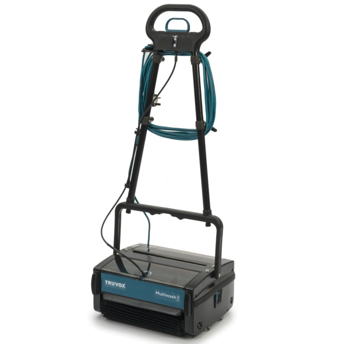 Multiwash Scrubber Dryer Mw340