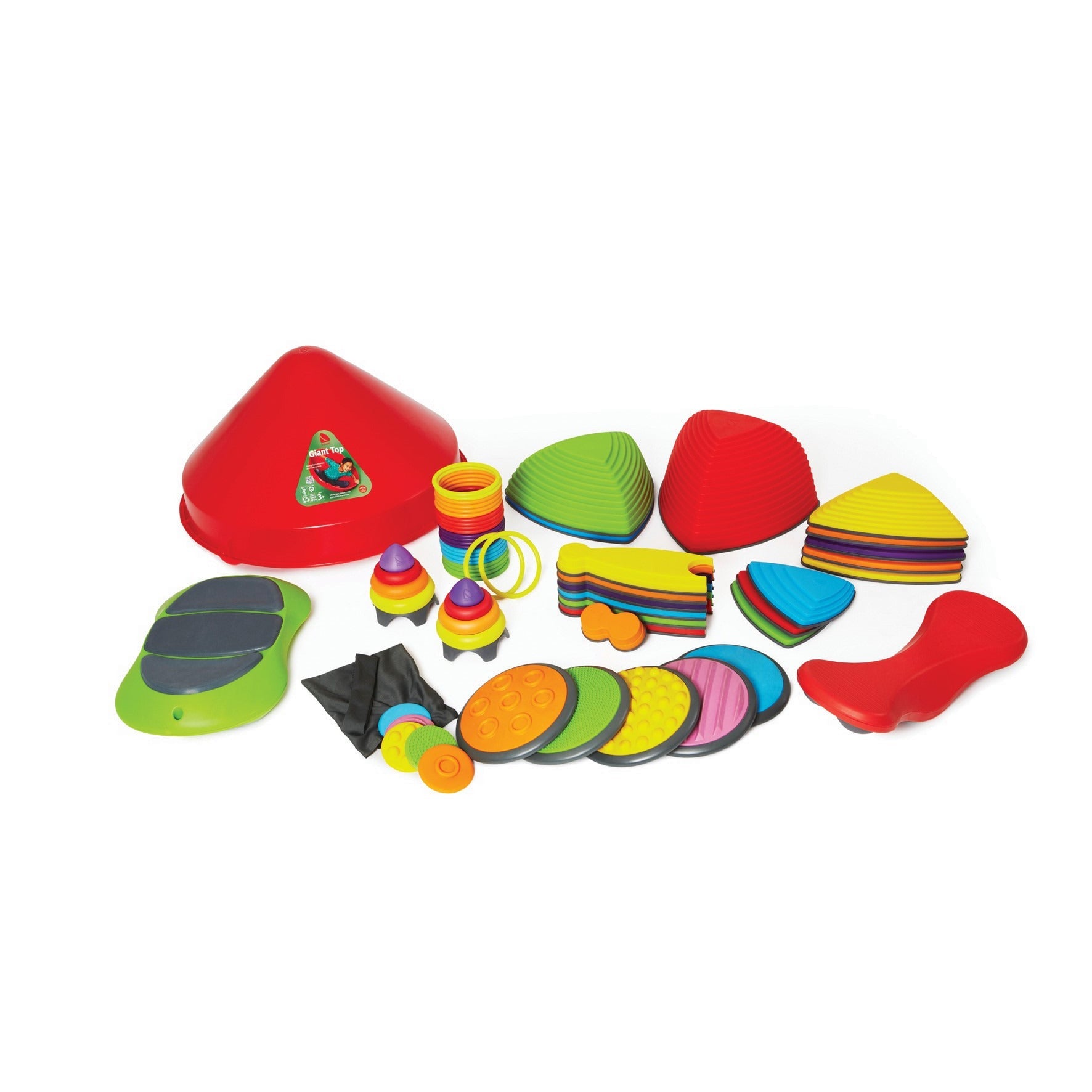 Gonge Motor Skills Development Set
