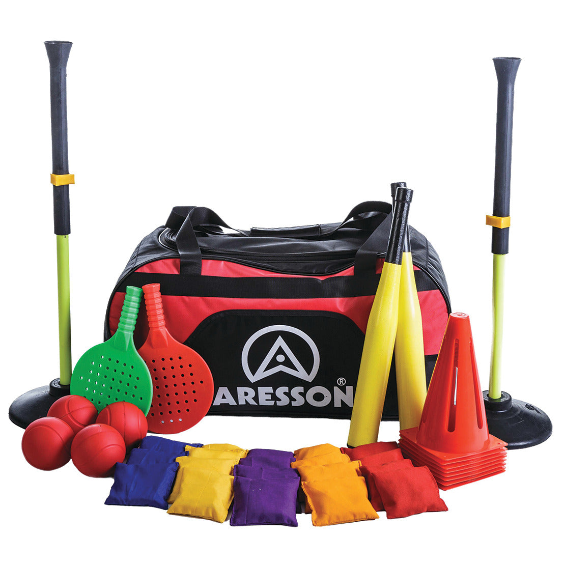 Rounders Starter Set