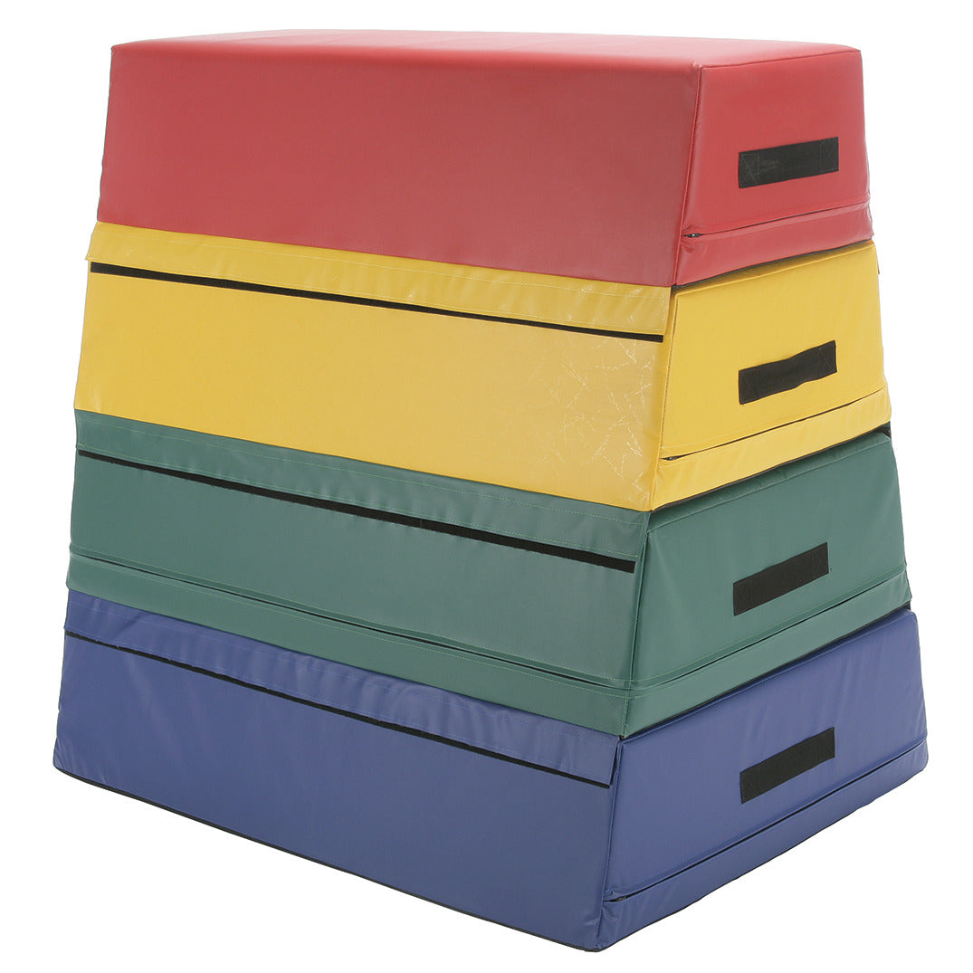 Activfoam Vault 4 Tier