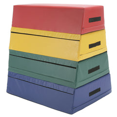 Activfoam Vault 4 Tier