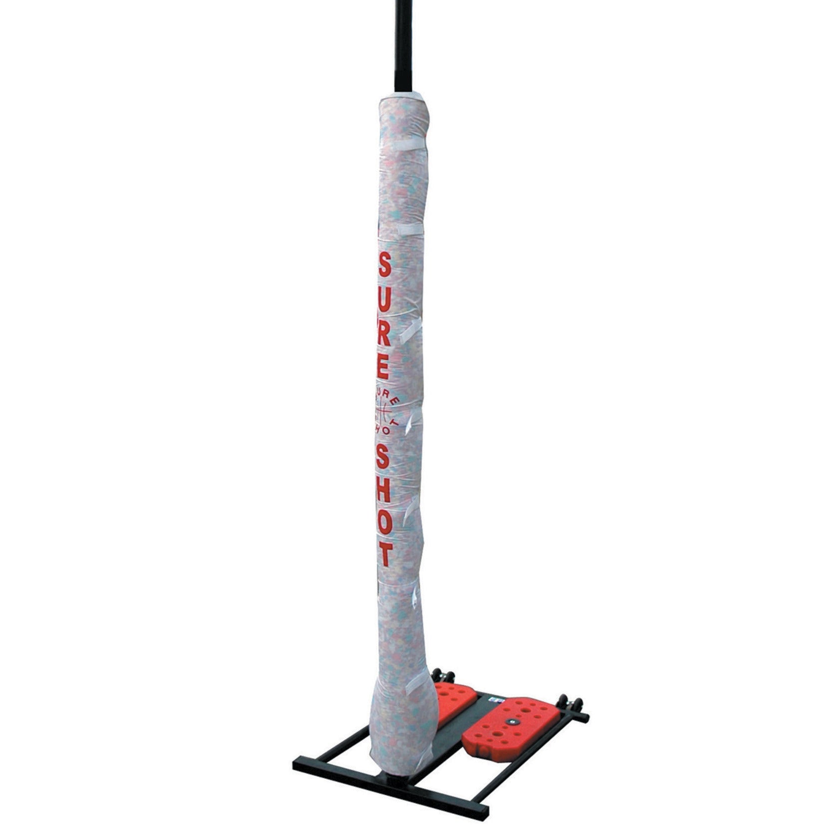 Netball Pole Padding