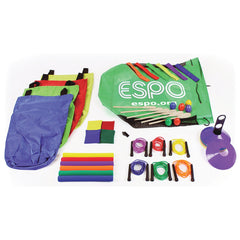 Sports Day Pack - 50 Pieces