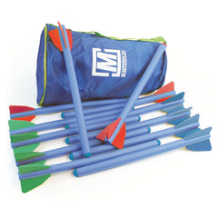 Primary Foam Javelin Pack