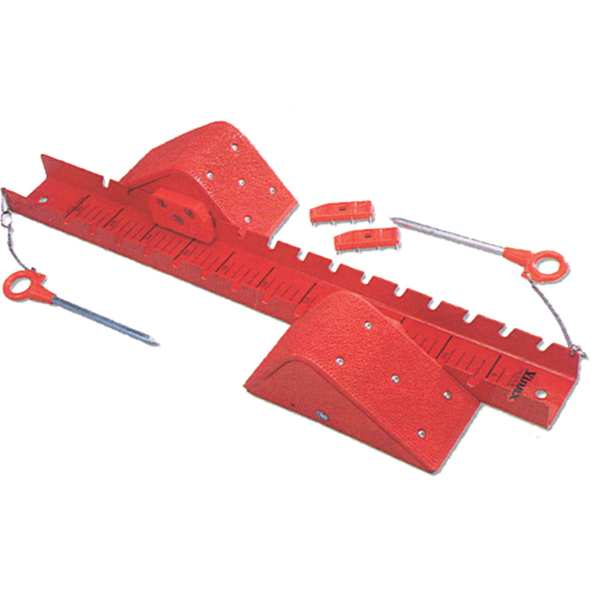 School Starting Block