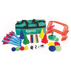 Athletics Pack A - 65 Pieces