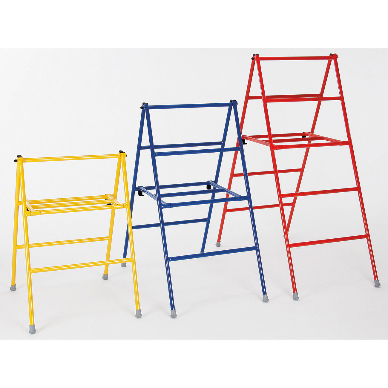 Folding Trestles Metal 1500Mm High