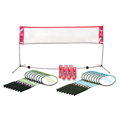 Primary Badminton Pack 1