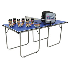 Primary Table Tennis Pack 1