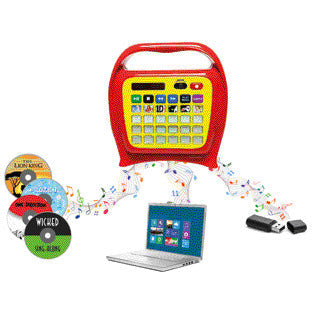 Hamilton Buhl Juke 24