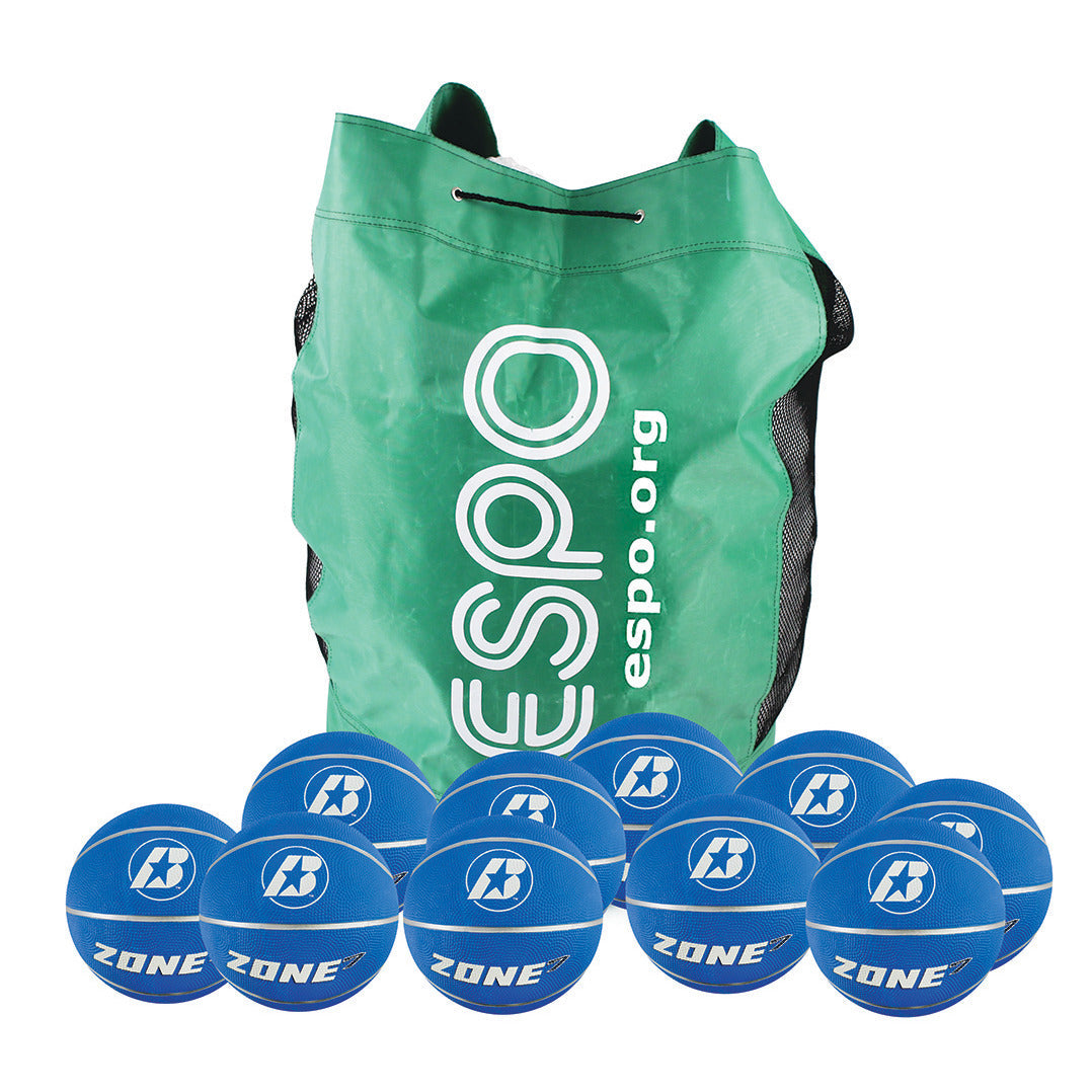 Basketball Starter Set Size 5