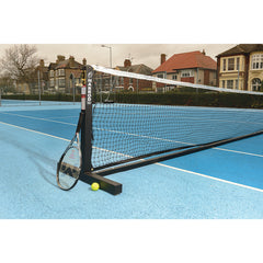 Freestanding Tennis Posts