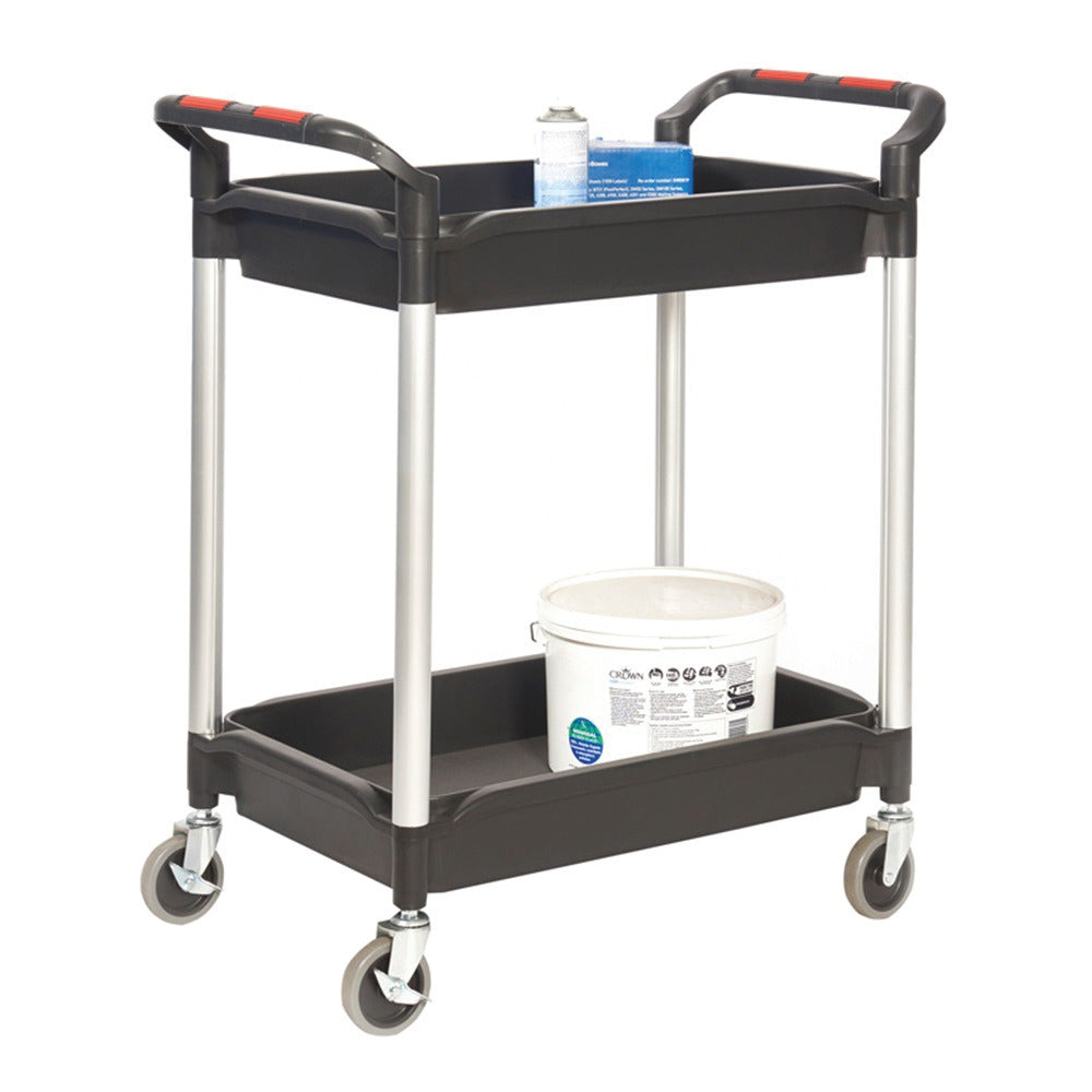 Tub Trolley 150Kg 2 Tray 870X490X990