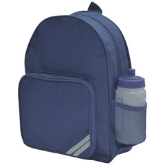 Backpack 450 Den Pk5 Infant Royal Bl