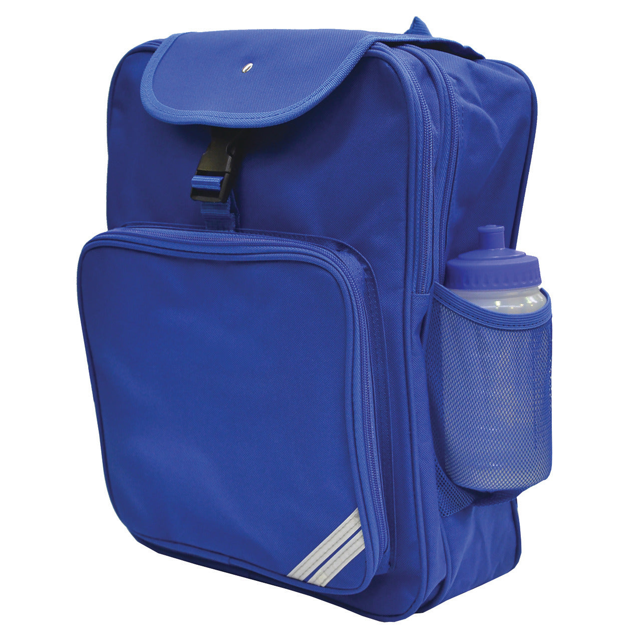 Backpack 450 Den Pk5 Junior Royal Bl