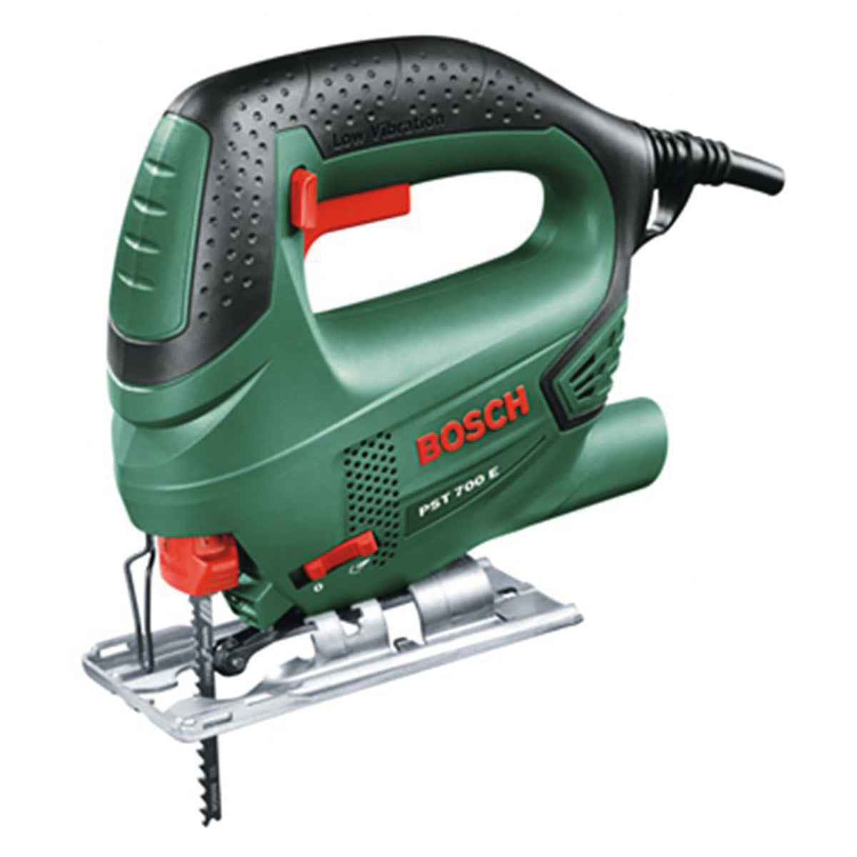 Diy Bosch Jigsaw