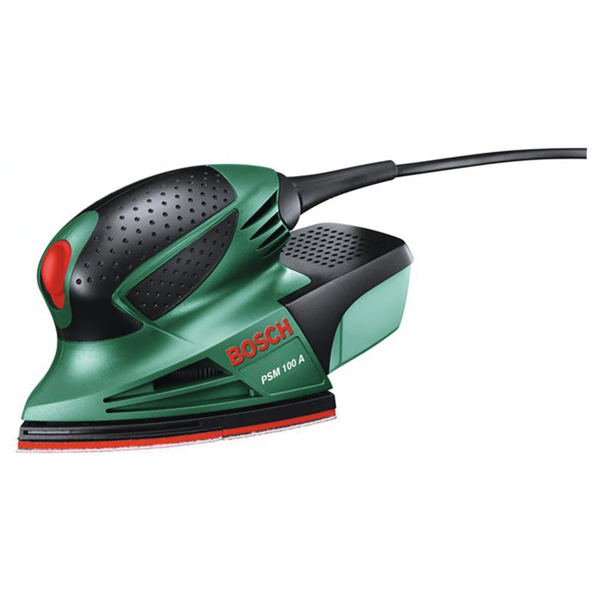 Diy Bosch Multi-Sander