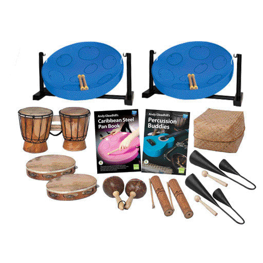 Jumbi Jam Desktop Starter Pack