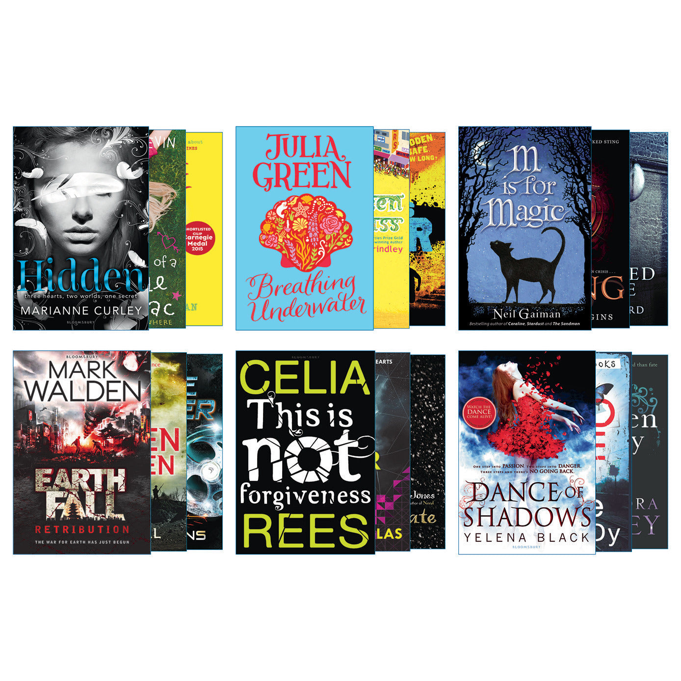 Accelerated Reader Book Pack 3