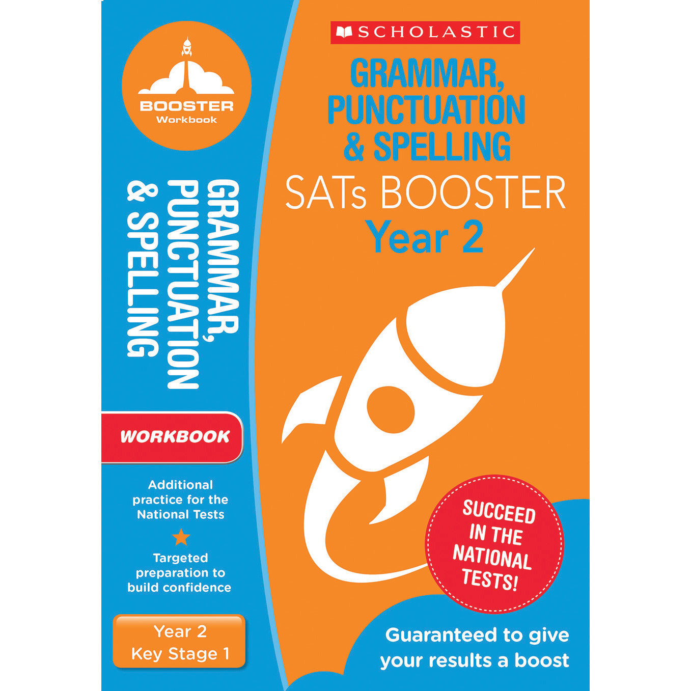 National Curric. Sats Pk10 Year 6