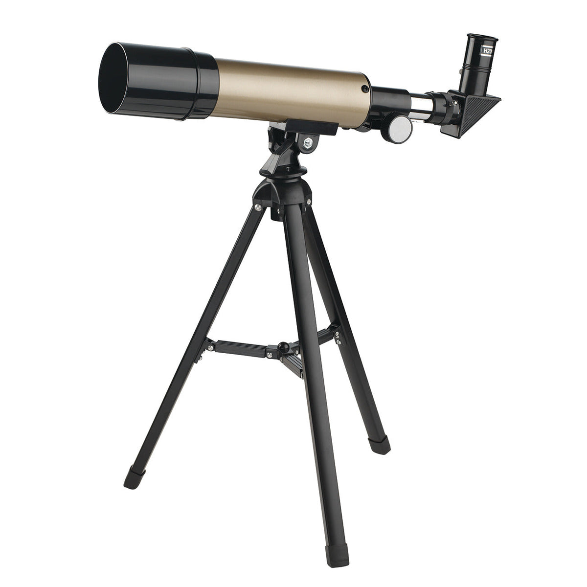 Junior Telescope From 20X-80X