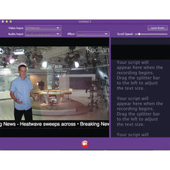 I Can Present Studio Set Single User