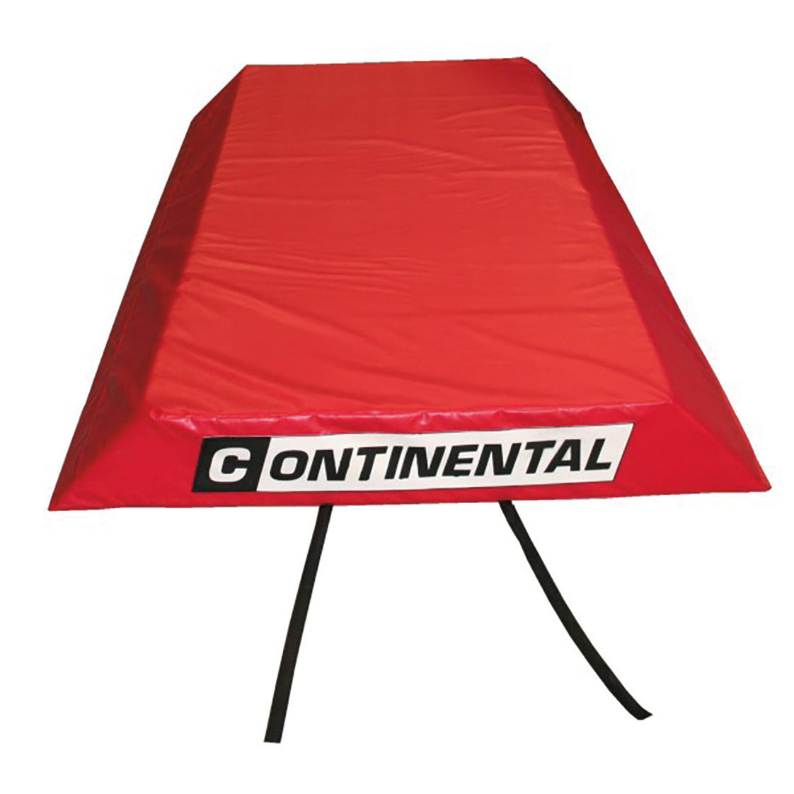 Double Wedge 3.0X2.4M X200Mm Competi