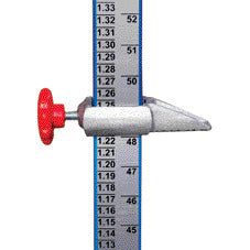 High Jump Stand Junior