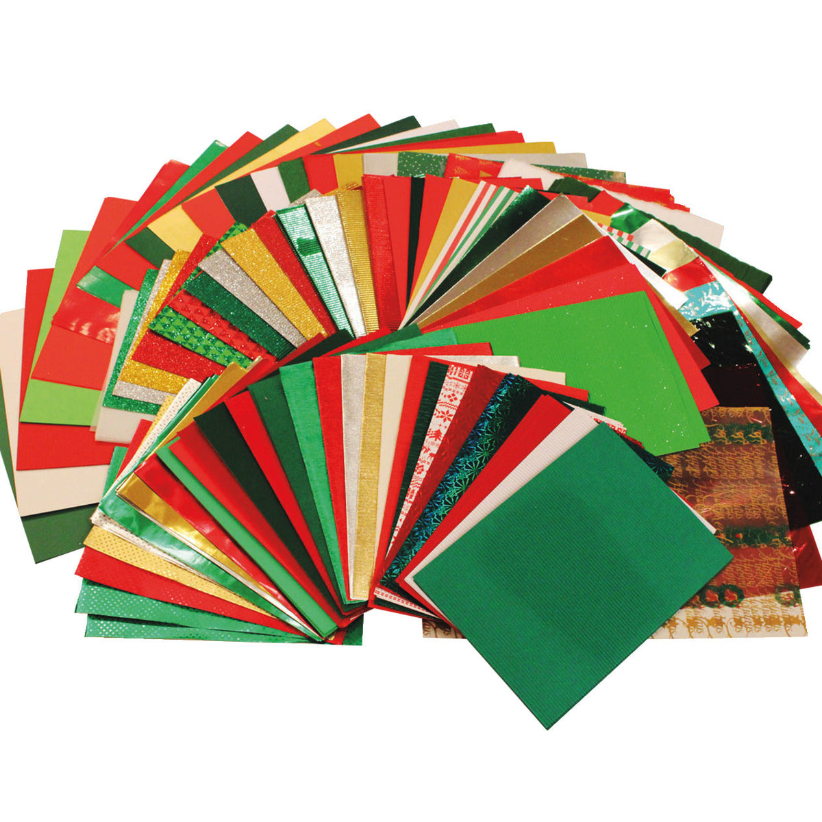 Paper & Card Festive Bundle Pk430+