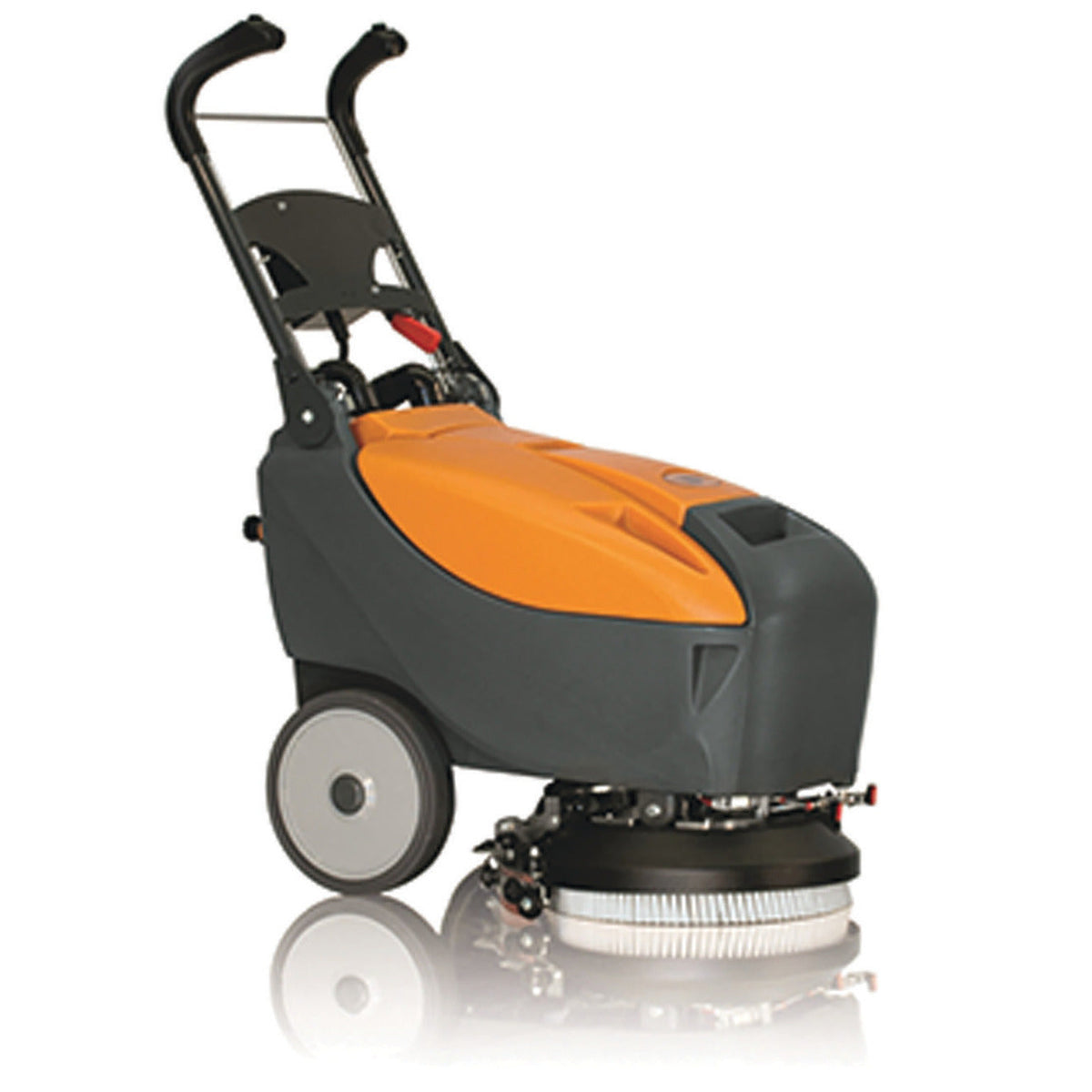 Grande Brio Scrub/Dryer Standard