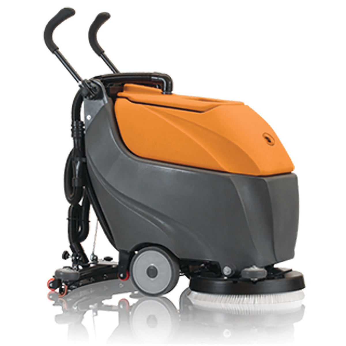 Grande Brio Scrubber Dryer