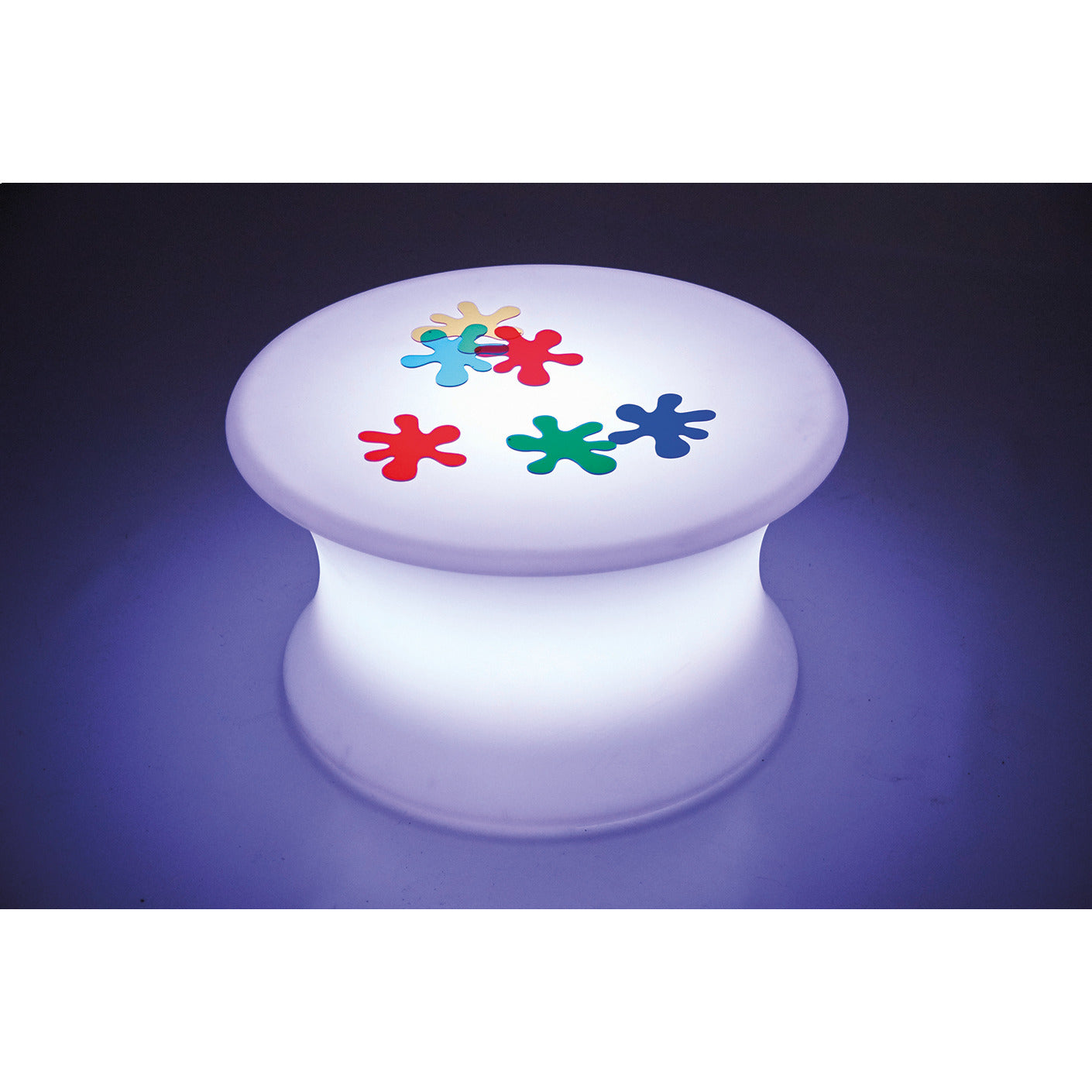 Sensory Light Table