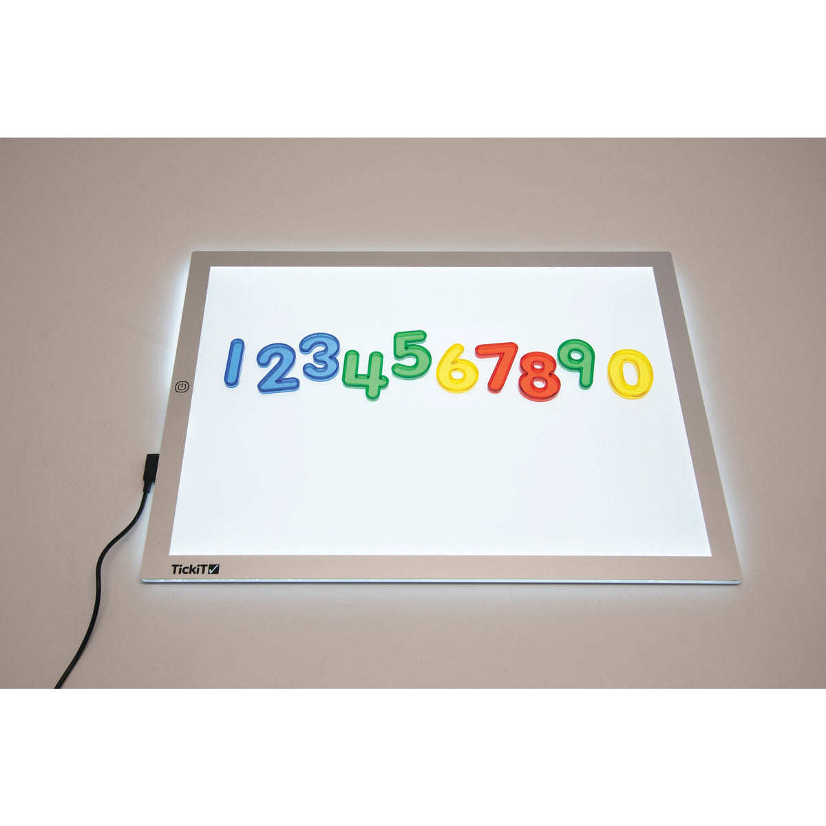 Ultra Slim Led Light Panel A2