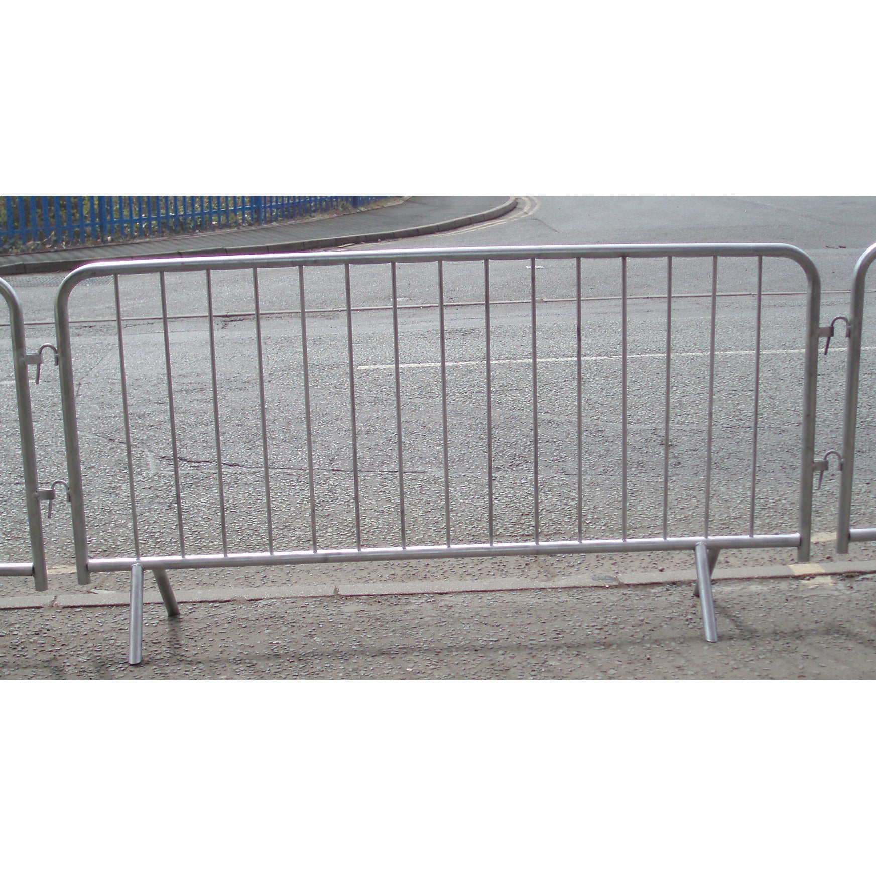 Control Crowd Barriers 2.5M X 1.1M