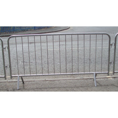 Control Crowd Barriers 2.5M X 1.1M
