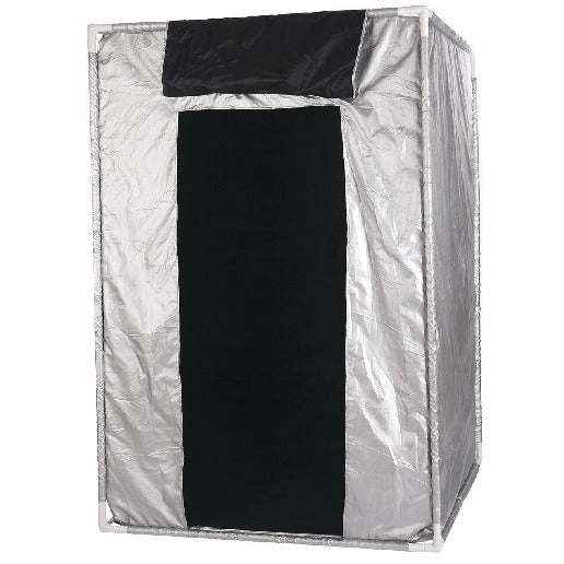 Sensory Dark Den Large - 1.8M