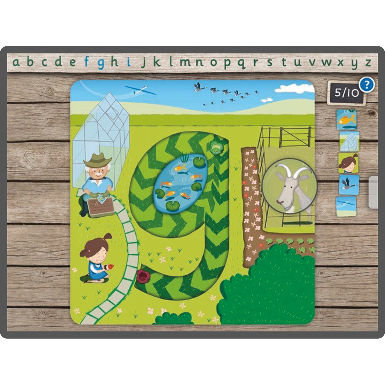 Initial Sounds App 1 Device Licence