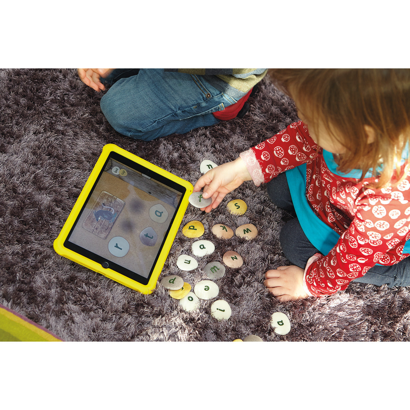 Cvc Word App 6 Dvice Licnce