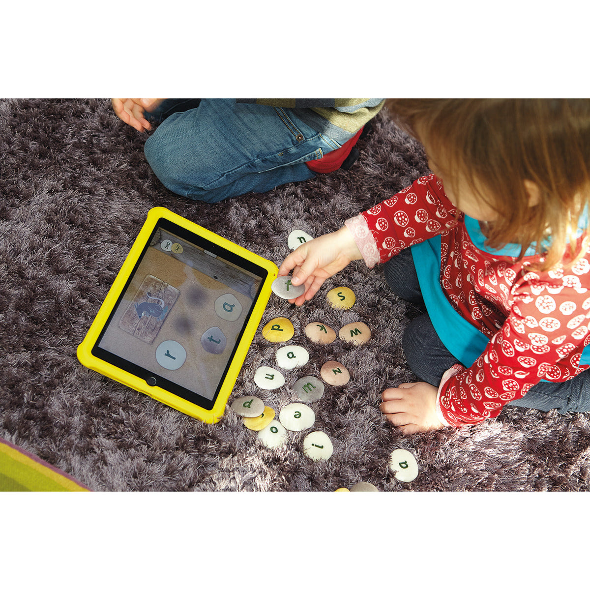 Cvc Word App 6 Dvice Licnce