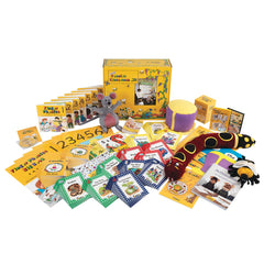 Jolly Phonics Classroom Kit