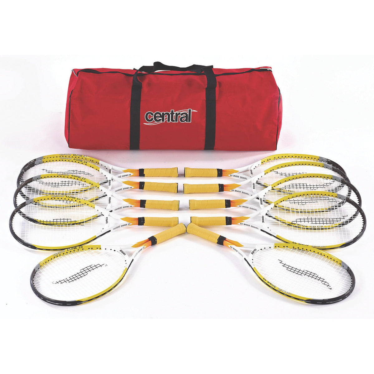 Mini Tennis Rckt - P12 480Mm