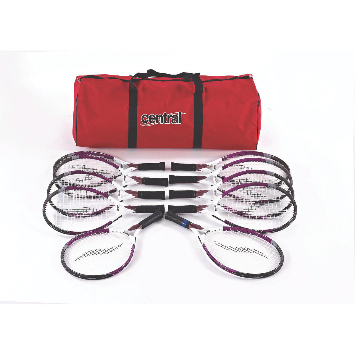 Mini Tennis Rckt - P12 580Mm