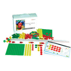 Place Value Kit.