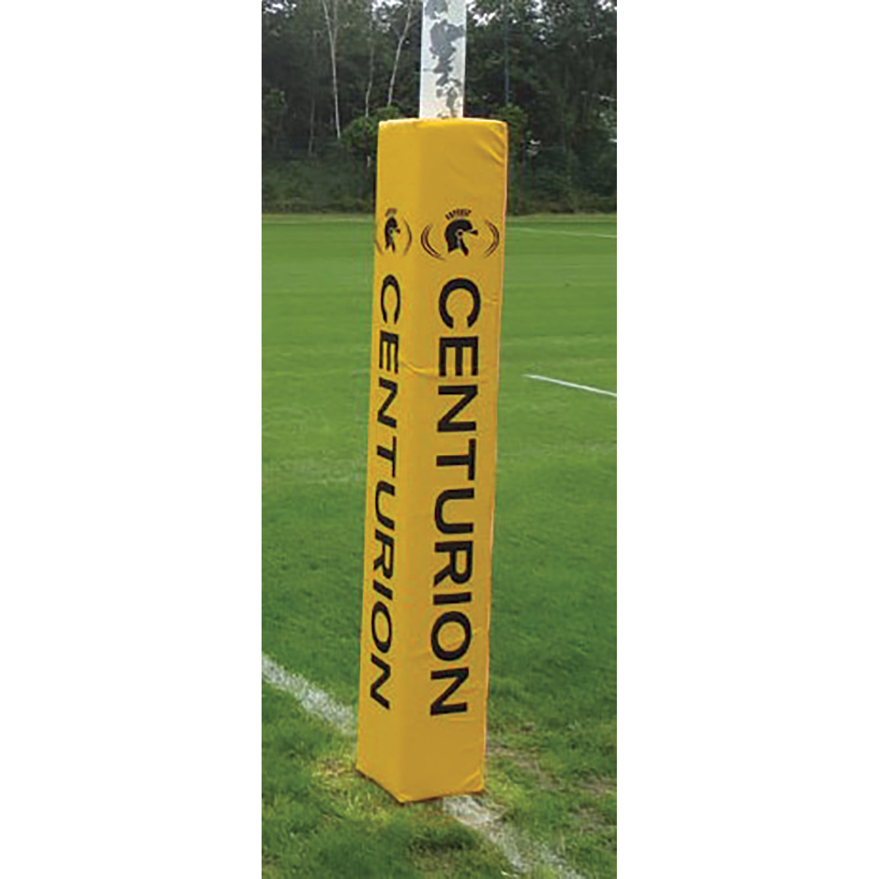Rugby Post Protect. Set4 Sr H 1.8M